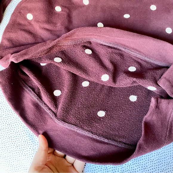 LEVIS CREWNECK SWEATER (S) - Picture 4 of 5